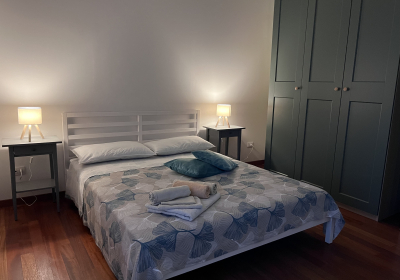 Casa Vacanze Appartamento Lalloggio Dellingegnere